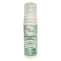 Mousse Nettoyante Visage Amande Douce Argan - Certifiée bio-0