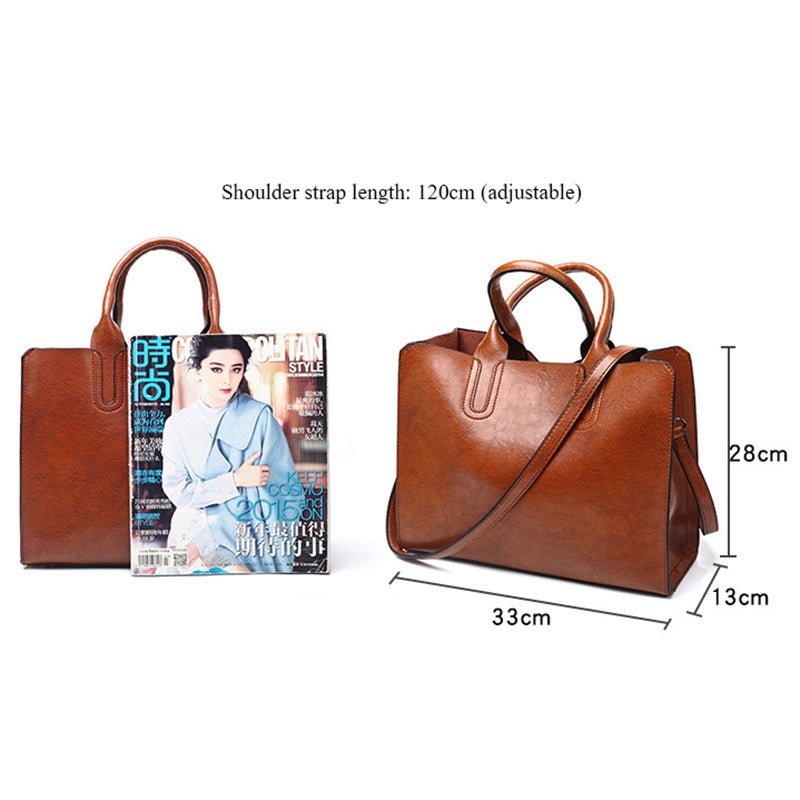 Designer Handbags Women Bags High Quality PU Leather Handbags Women Bag Casual Female Bags Trunk Tote Shoulder Bag Ladies