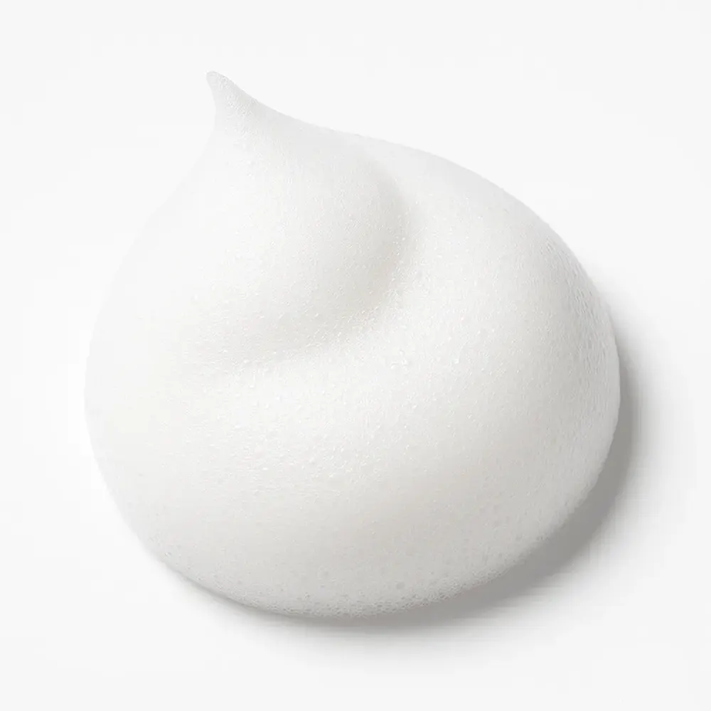 Mousse Nettoyante Visage Amande Douce Argan - Certifiée bio-1